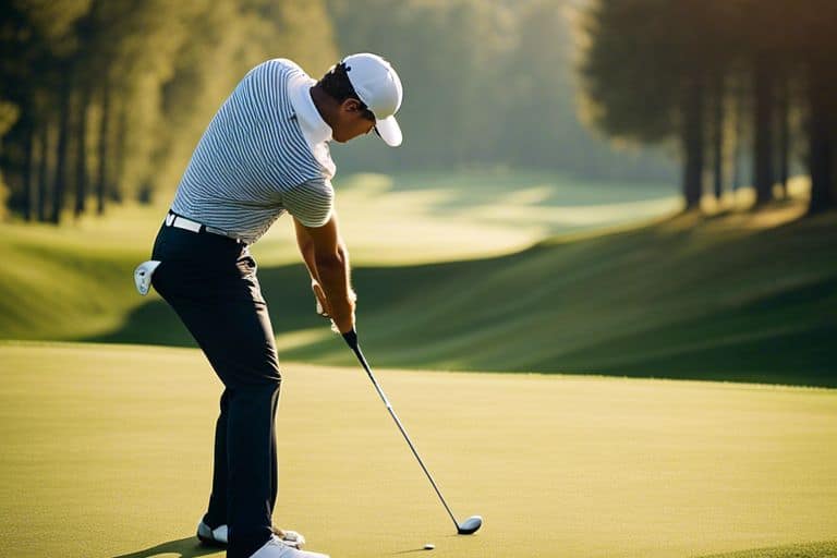 What are the best tips for hitting longer drives in golf?