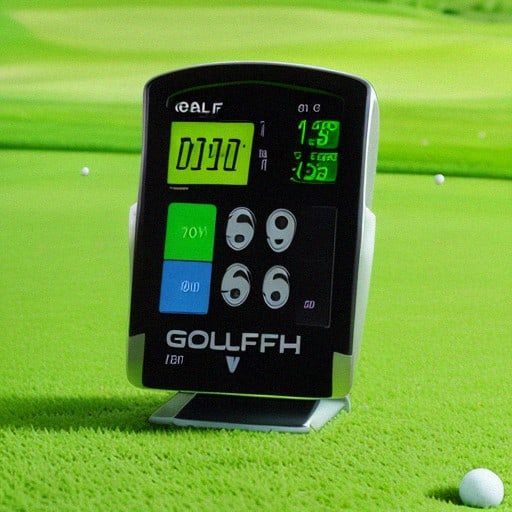 Are launch monitors suitable for use on different types of golf greens?